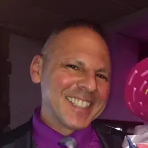 Jeffrey Klacik