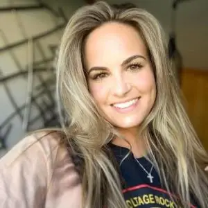 Jenna Bandy