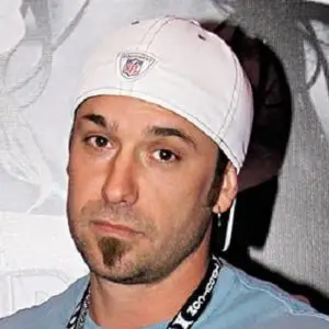 Jeremy Bieber
