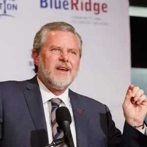 Jerry Falwell Jr.