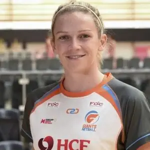 Jo Harten