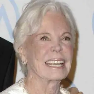 Joan Boocock Lee