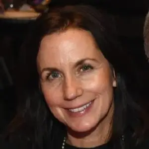Jodi Faeth