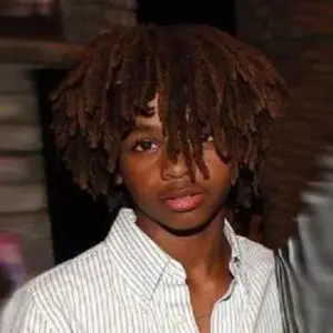 John Nesta Marley