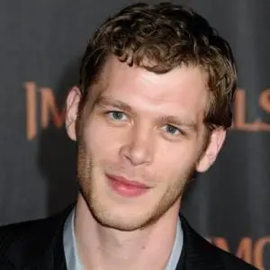 Joseph Morgan