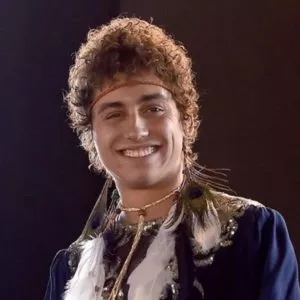 Josh Kiszka