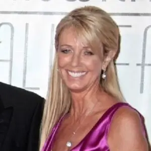 Juanita Dorricott