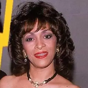 June Baranco