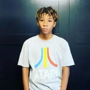 Kasseem Dean Jr.