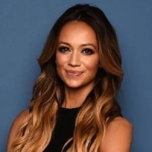 Kate Abdo