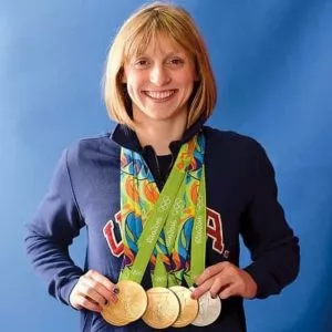 Katie Ledecky