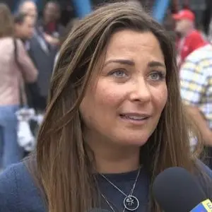 Kelly Radzikowski