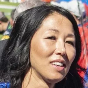 Kim Pegula