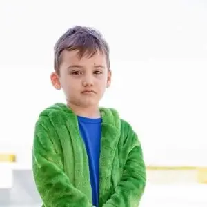 Kodah Dash Dyrdek