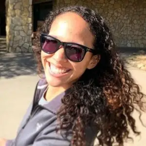 Krystin Beasley
