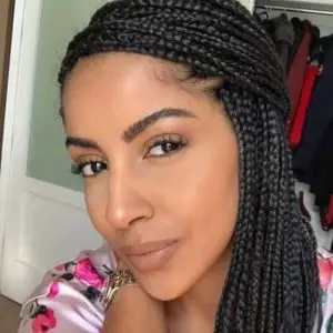 Kyra Robinson