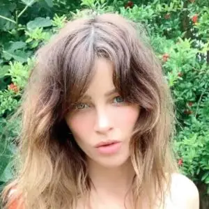 Lauren German