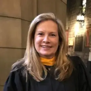 Lisa Cadette Detwiler