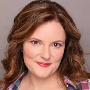 Liz Stewart