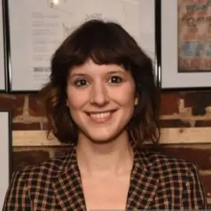 Louise Ford