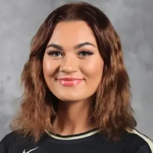 Madison Elizabeth McMahon