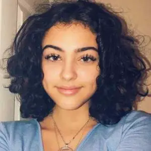 Malu Trevejo