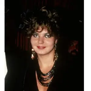 Maria Burton Carson