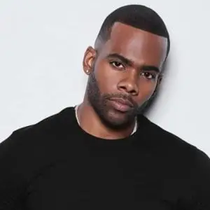 Mario Barrett