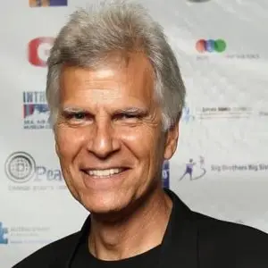 Mark Spitz