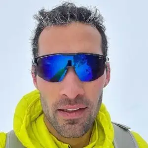 Martin Fourcade