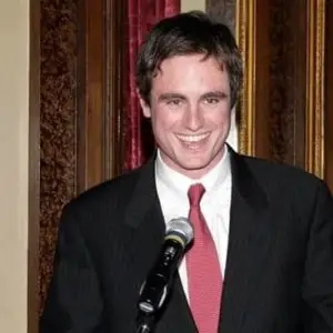 Matthew Rauch Kennedy