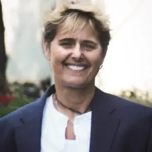 Melanie Leis