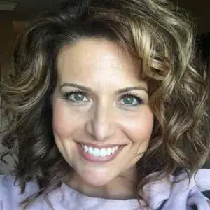 Melissa Ashworth