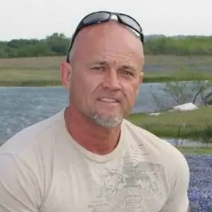 Mike Zabonik