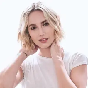 Molly McCook