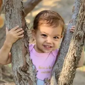 Nala Ryan Dyrdek