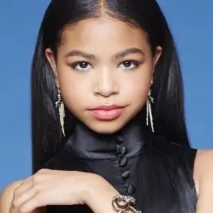 Navia Robinson