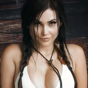 Niece Waidhofer
