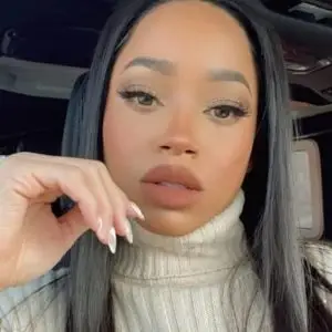 Nikki Hall