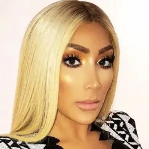 Nikki Mudarris
