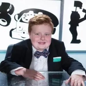 Noah Ritter