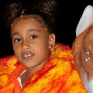 North West
