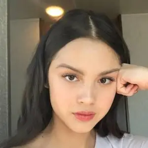 Olivia Rodrigo
