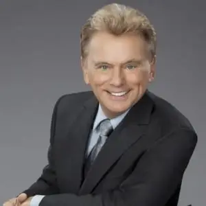 Pat Sajak 