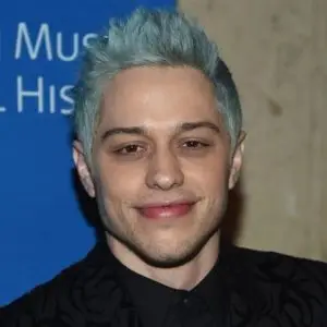 Pete Davidson