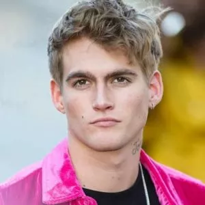 Presley Gerber