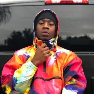 RJ Cyler