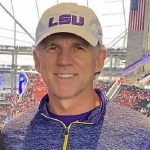 Randy Cronk