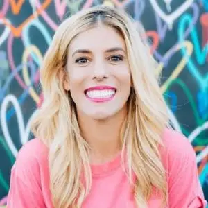 Rebecca Zamolo