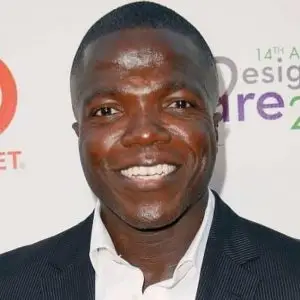 Reno Wilson